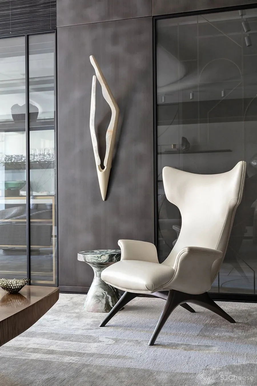 突破审美的约束 Workshop APD