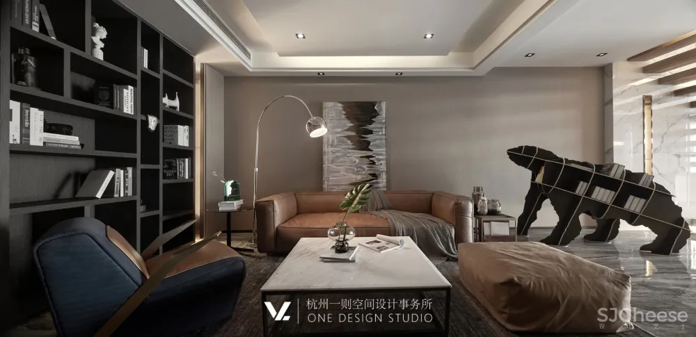 一则设计|本熊benxiong