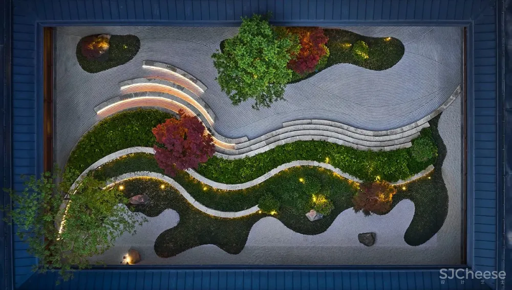 湘湖畔的隐世桃源-在秘境庄园里静享山居度假生活!