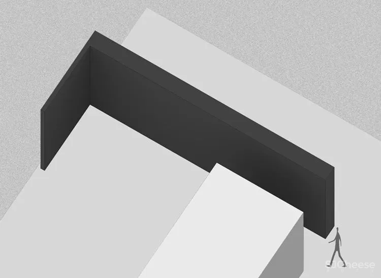 壹席设计 寻找建筑最原始的印迹