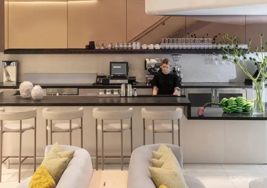 设计灵感 全球6座“梦幻”豪宅设计,我慕了!