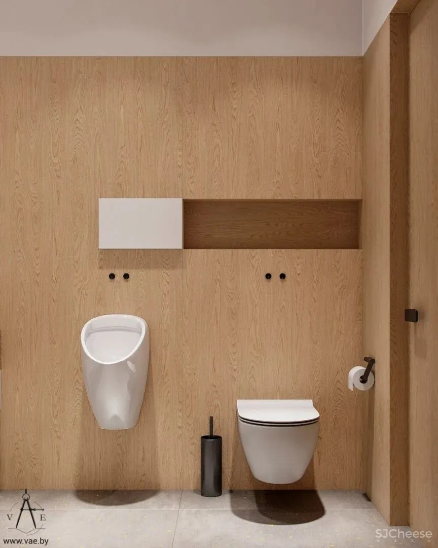 77㎡简约私宅,独具品味!