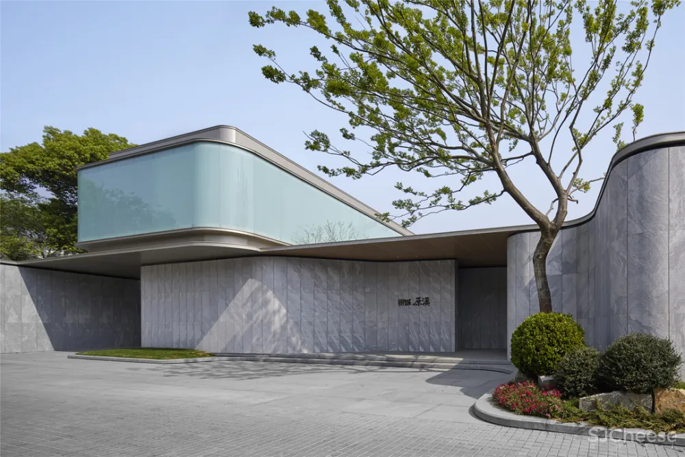 他们在苏州闹市「造院子」,假装在宋朝