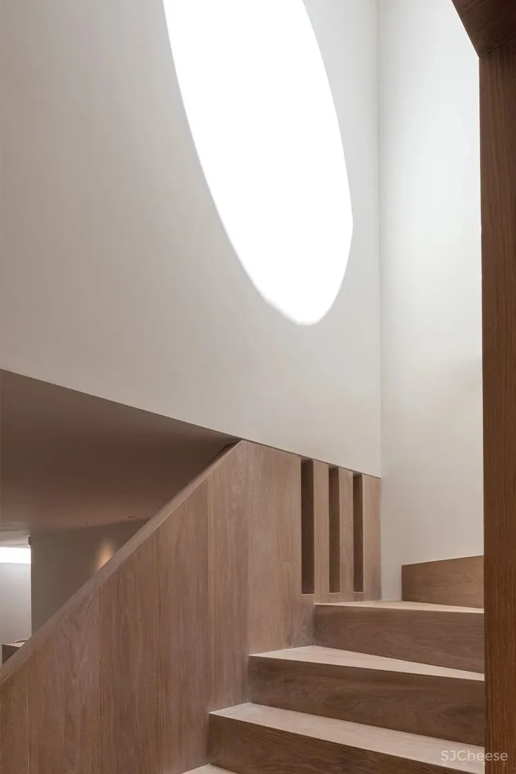 McLean Quinlan丨烟火气,才是设计的最高级形态