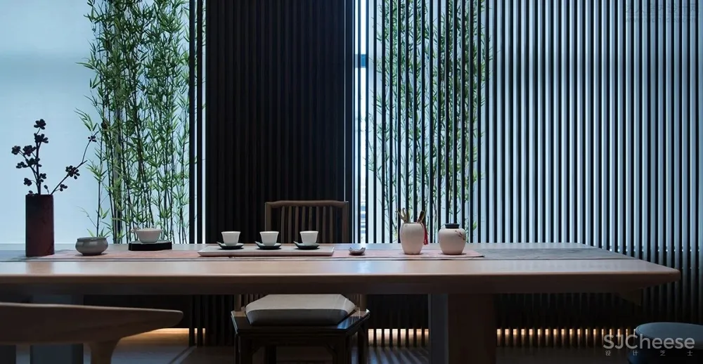 富有独特标识感的“城市橱窗”