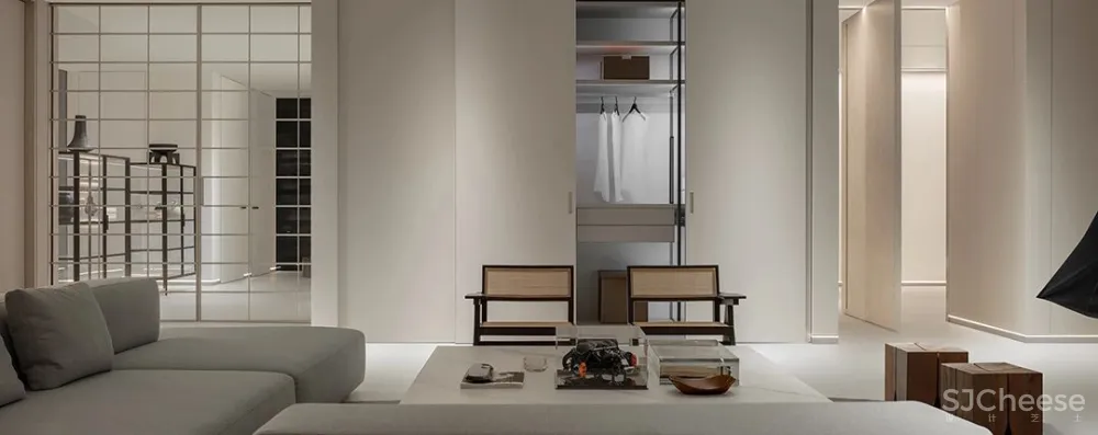 谷腾 无形间 SPACE PLUS