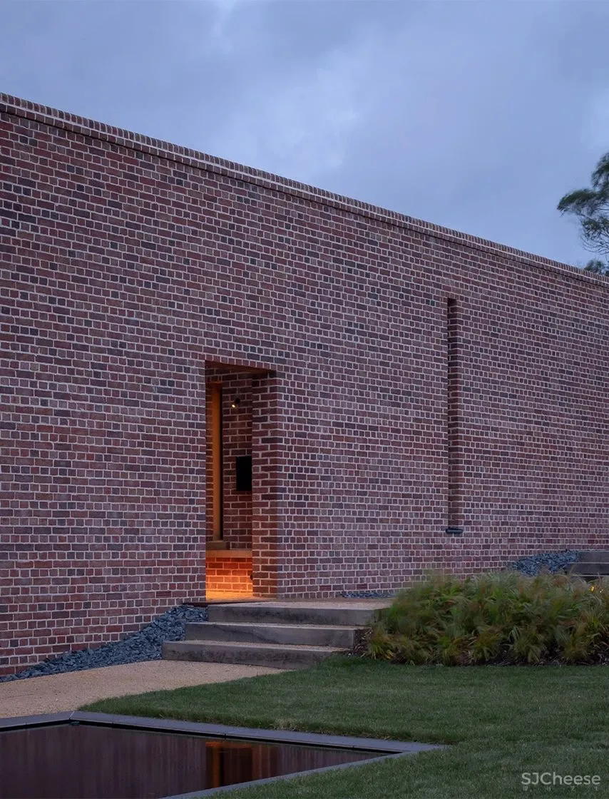 McLean Quinlan丨烟火气,才是设计的最高级形态