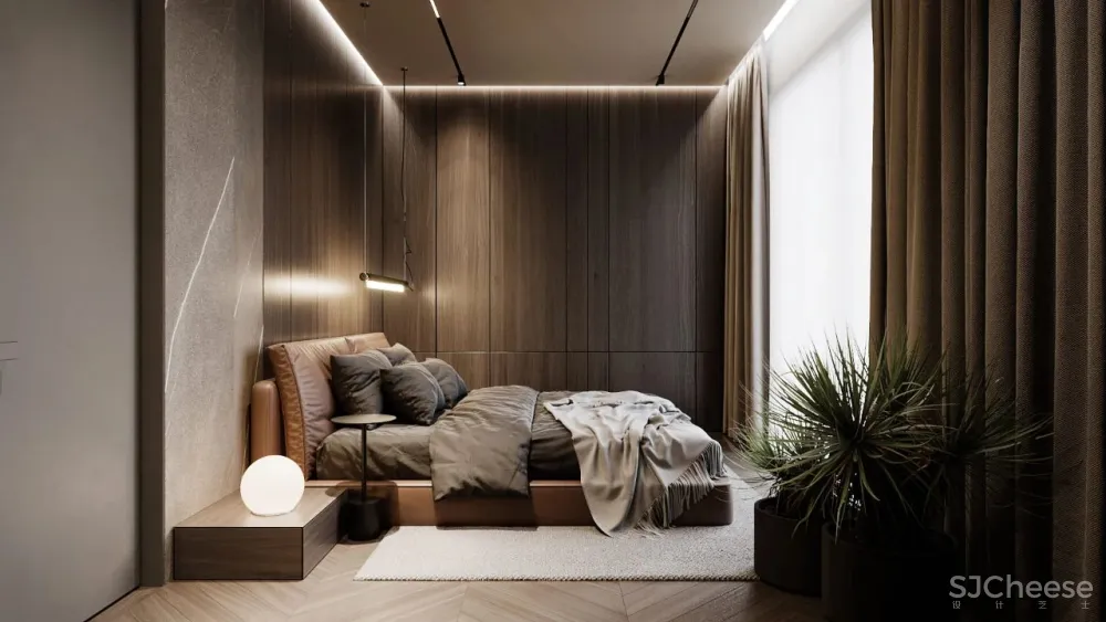 玩好这些材质混搭,“中性气质”轻松带回家!