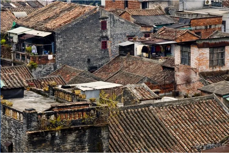 杰恩设计：极简大美的灵动艺术，用细节缔造标杆！