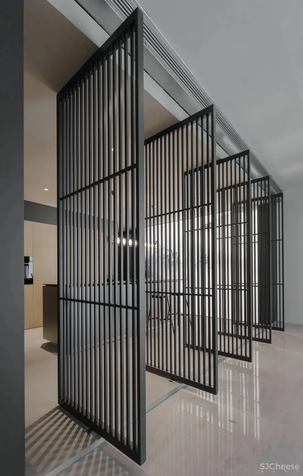 佳作 FF DESIGN × F 生活馆 关于生活的无限可能