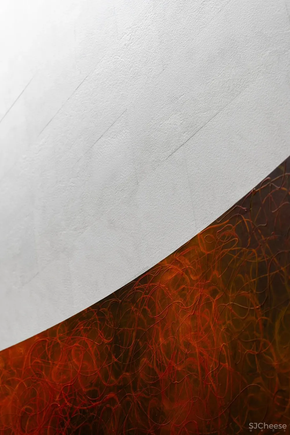 时代 光 静谧 美的内核