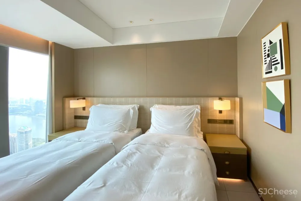 艺术旅呈 STAYCATION·解锁城中假日时髦新玩法