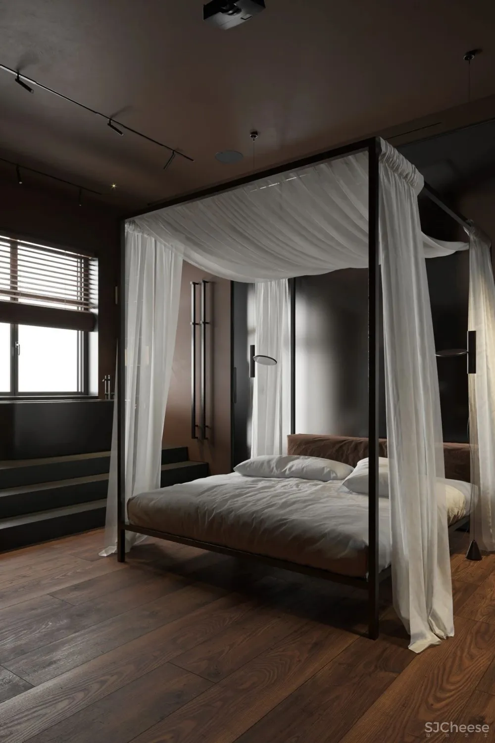 Igor sirotov新作 禁欲系的高冷风!