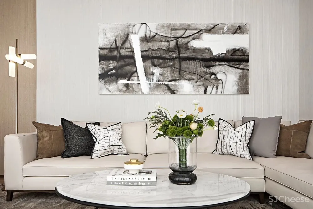 矩阵纵横 上海「御澜博翠」销售中心