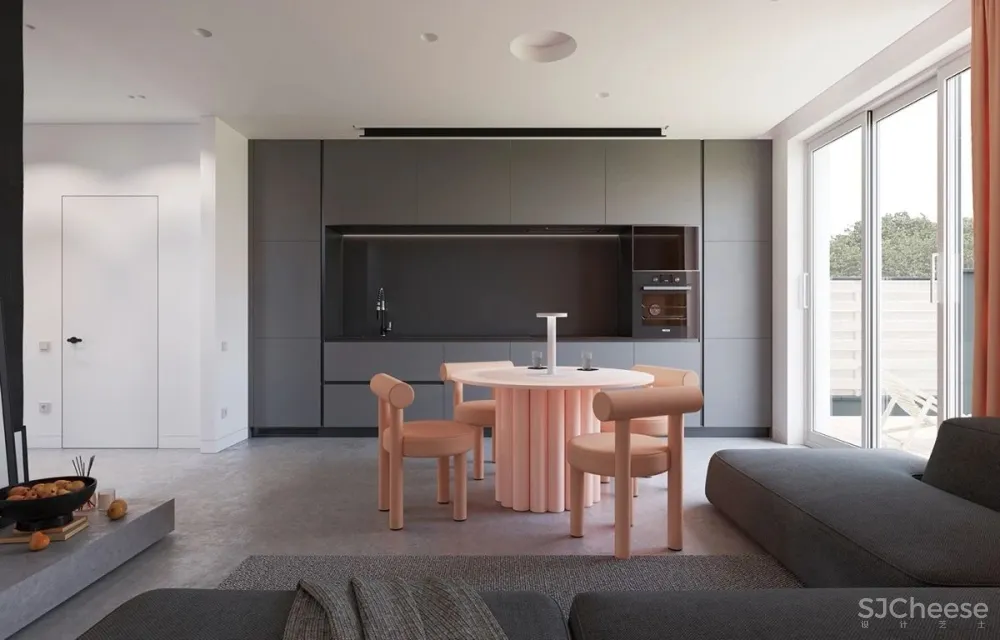 至臻空间,留住光阴里的幸福