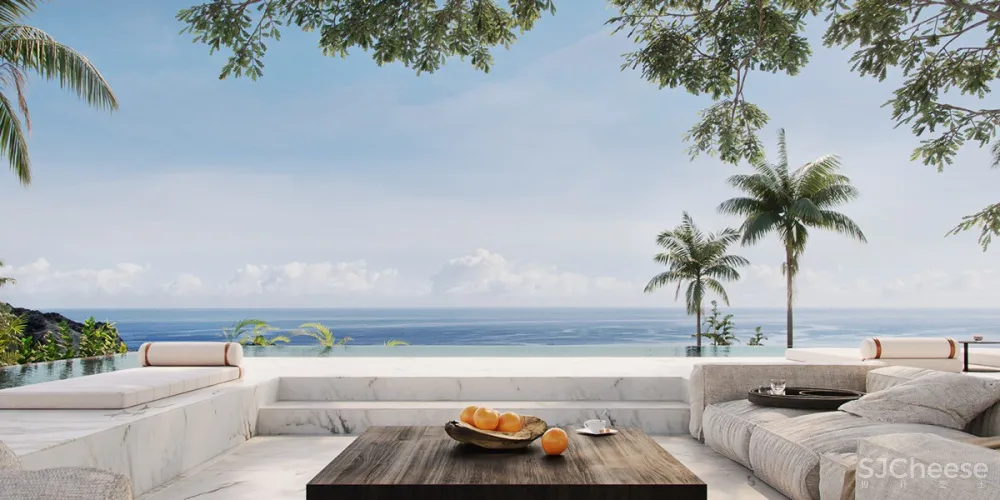 设计灵感 全球6座“梦幻”豪宅设计,我慕了!