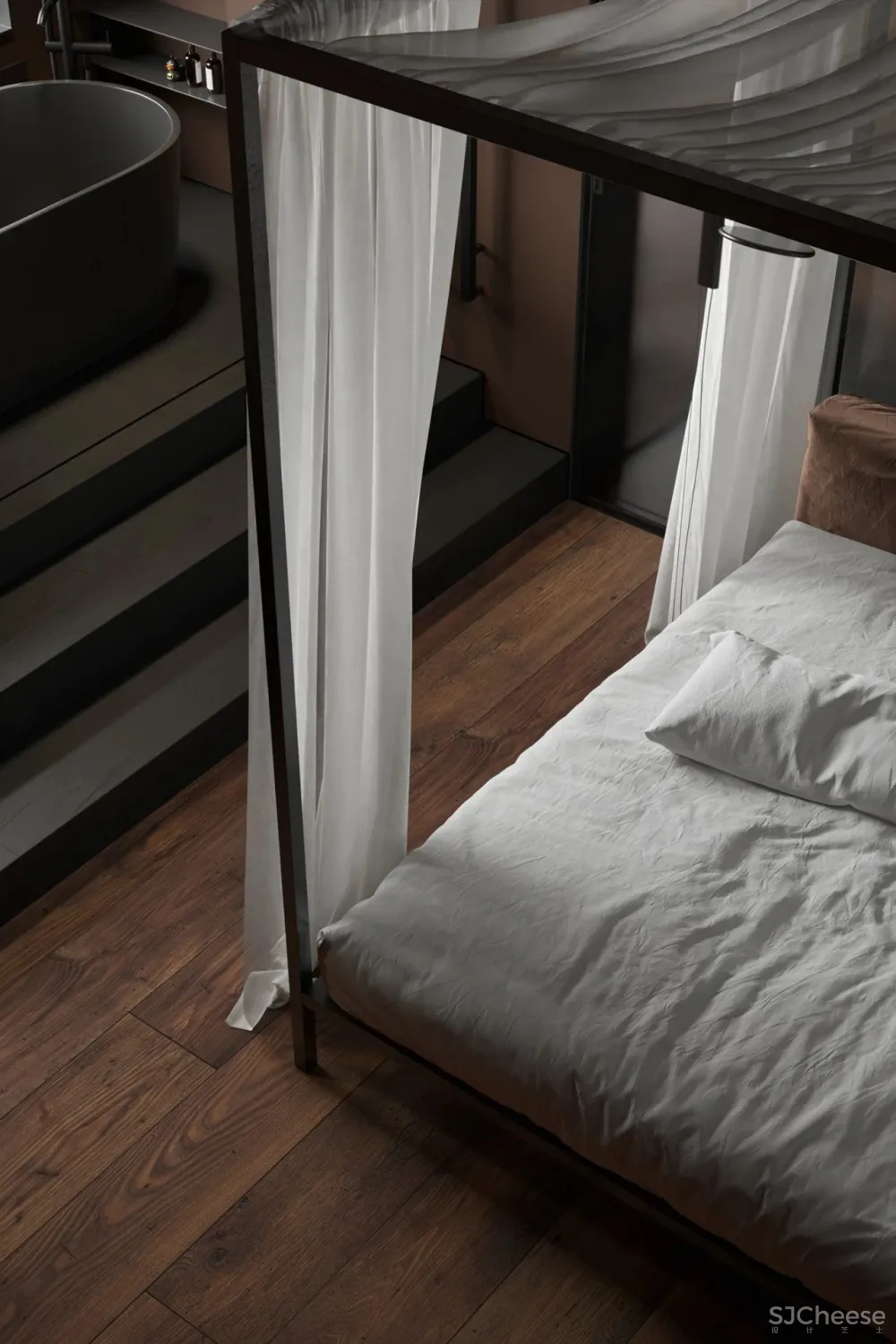 Igor sirotov新作 禁欲系的高冷风!