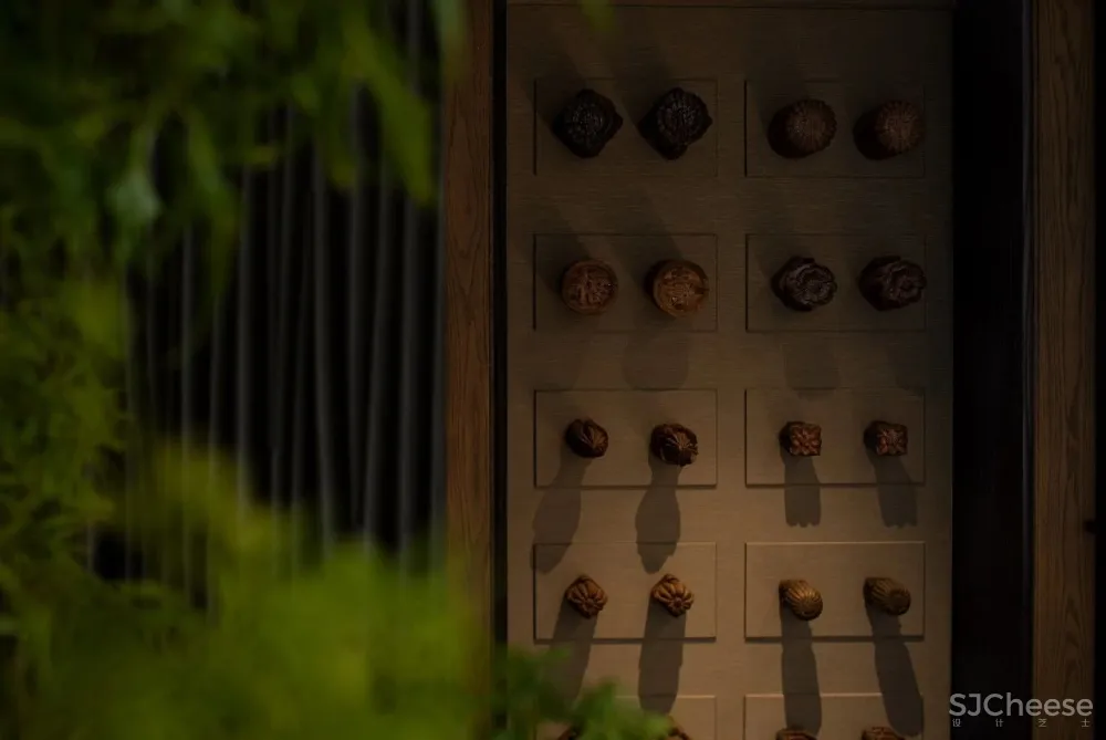 矩陣首發 Matrix Design深圳總部辦公