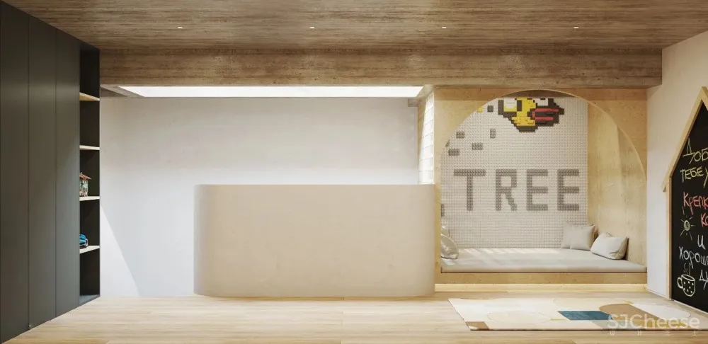 温润自然的设计美学 lulu lee新作