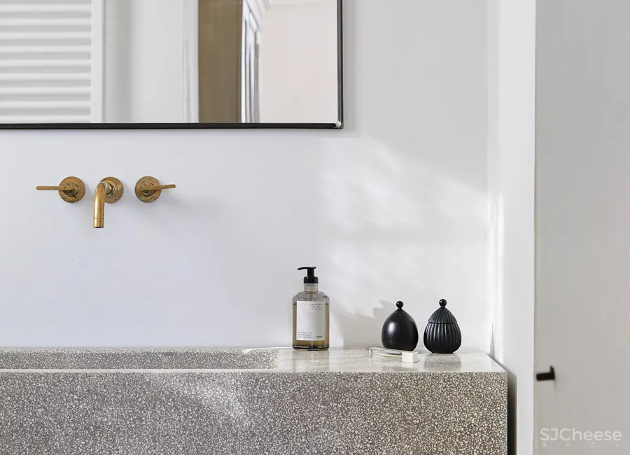 5万一周的意大利民宿长啥样?朴素的设计,大白墙也高级