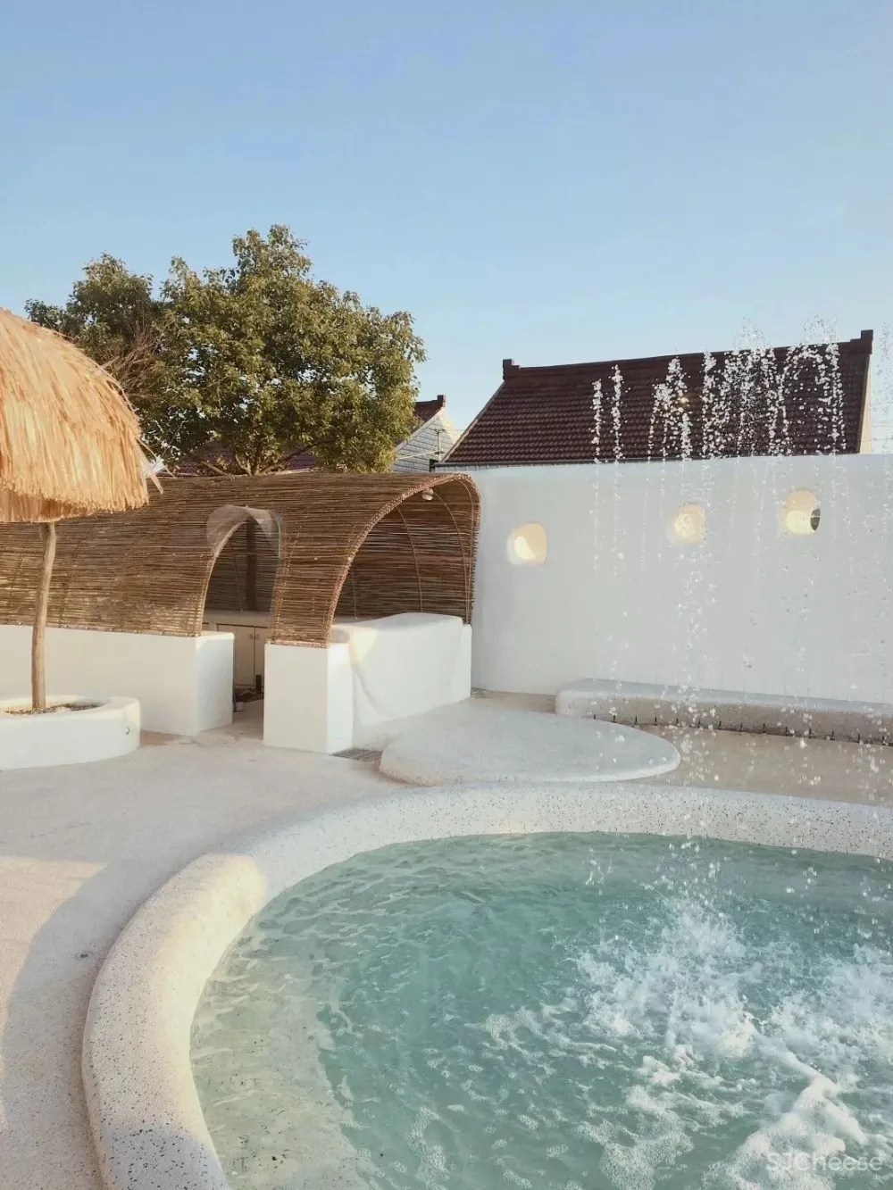 名宿新作 上海新打卡点 迪士尼附近优雅名宿|名宿