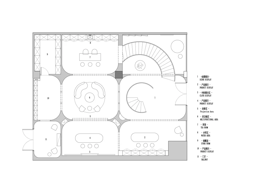 朱磊新作 ART MUSEUM