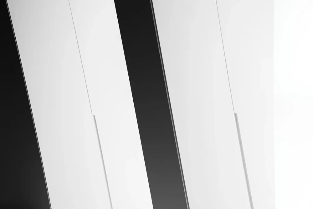 丁 鹏 文 极 简 到 极 致！