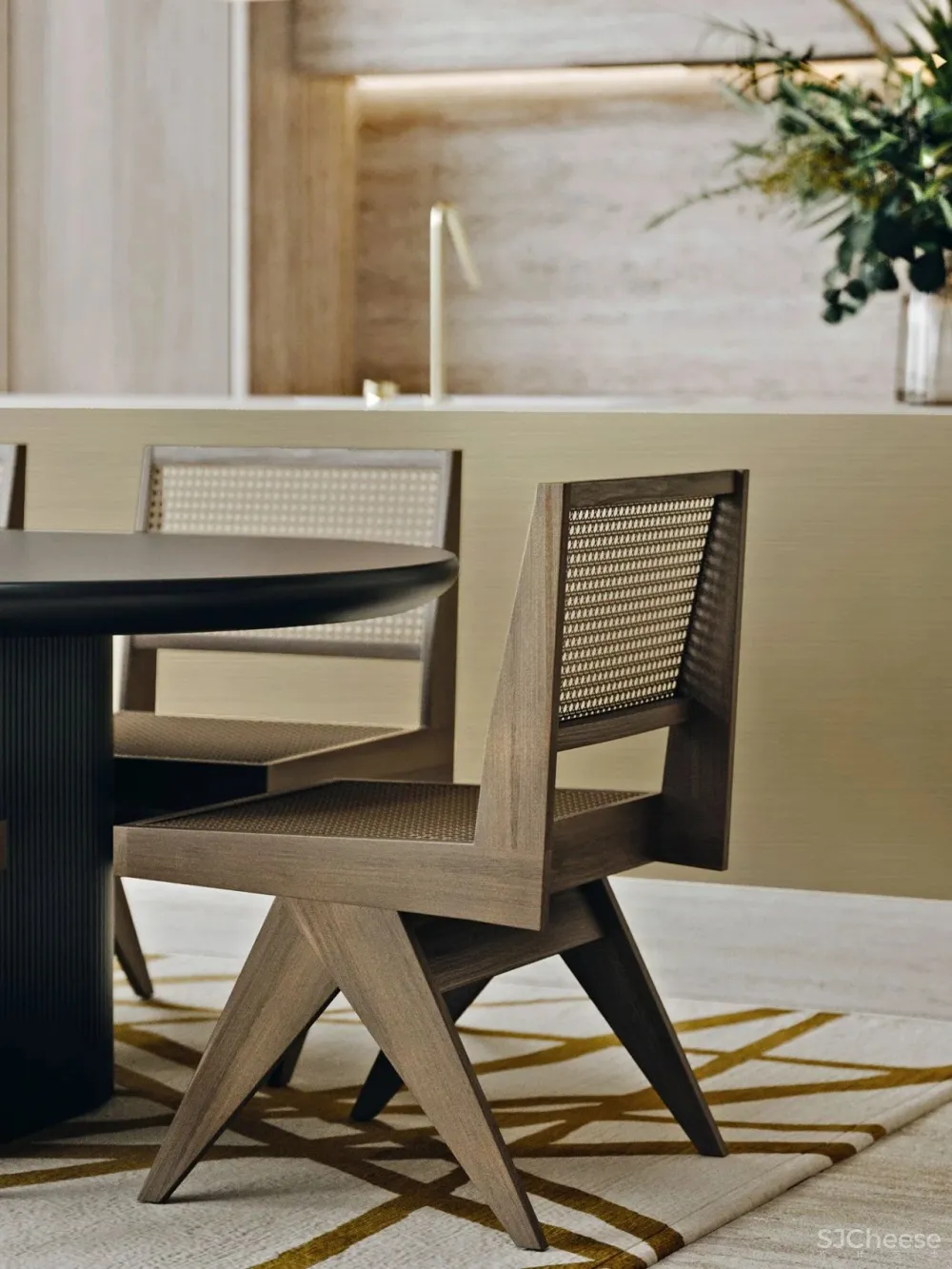 Jasmin Kodzha 新作 自然静谧的优雅美学