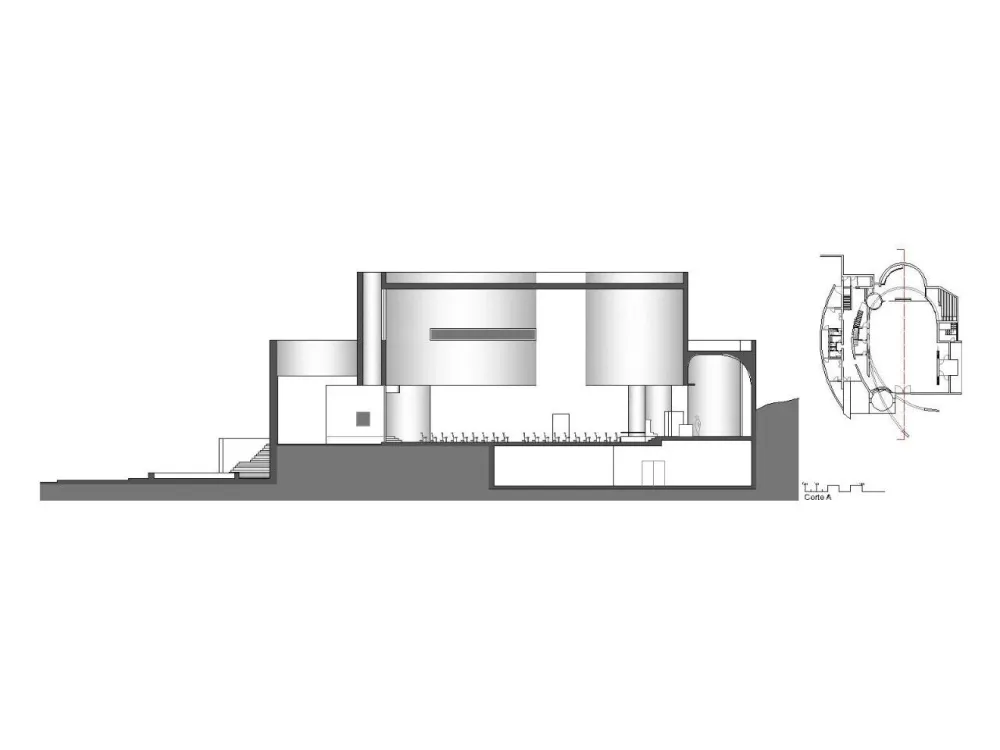 Churches丨灵魂的救赎所
