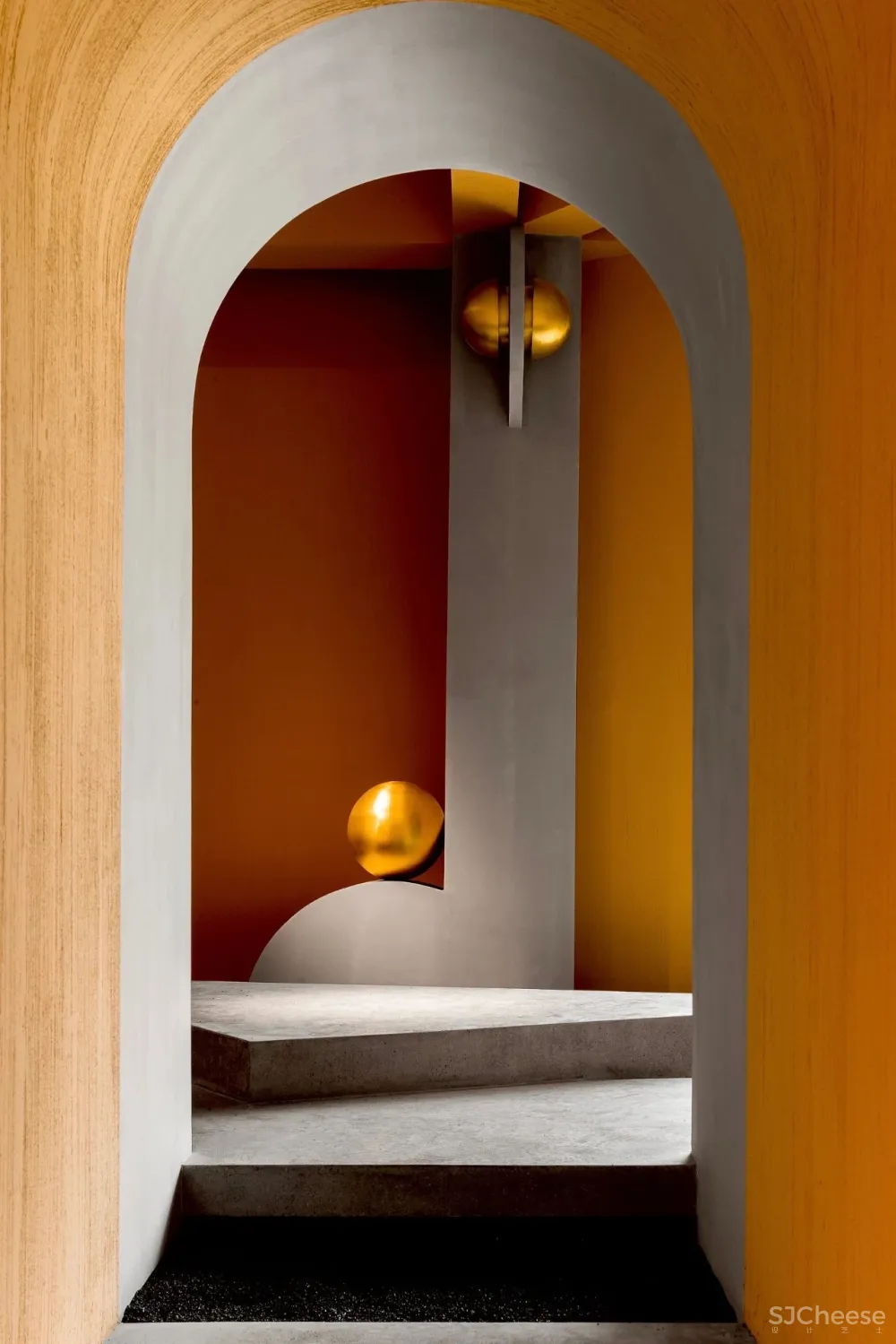 李文强 ：趣味十足的艺术收藏馆，反理性幽默解救城市的无趣！