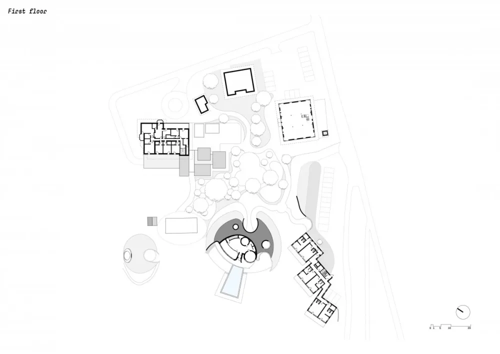 Noa Network 意大利度假休闲酒店