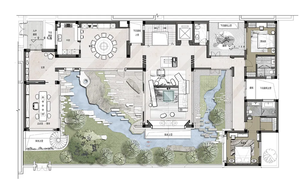 邱德光:得「耦」记!