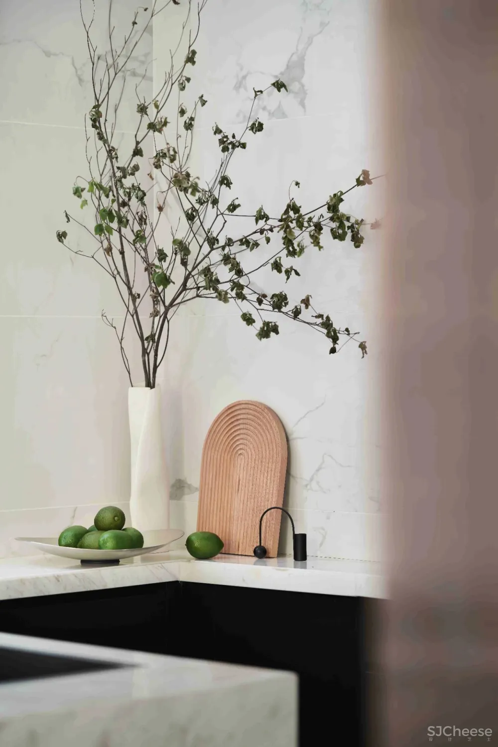 观致设计：岁月微澜，时光犹在