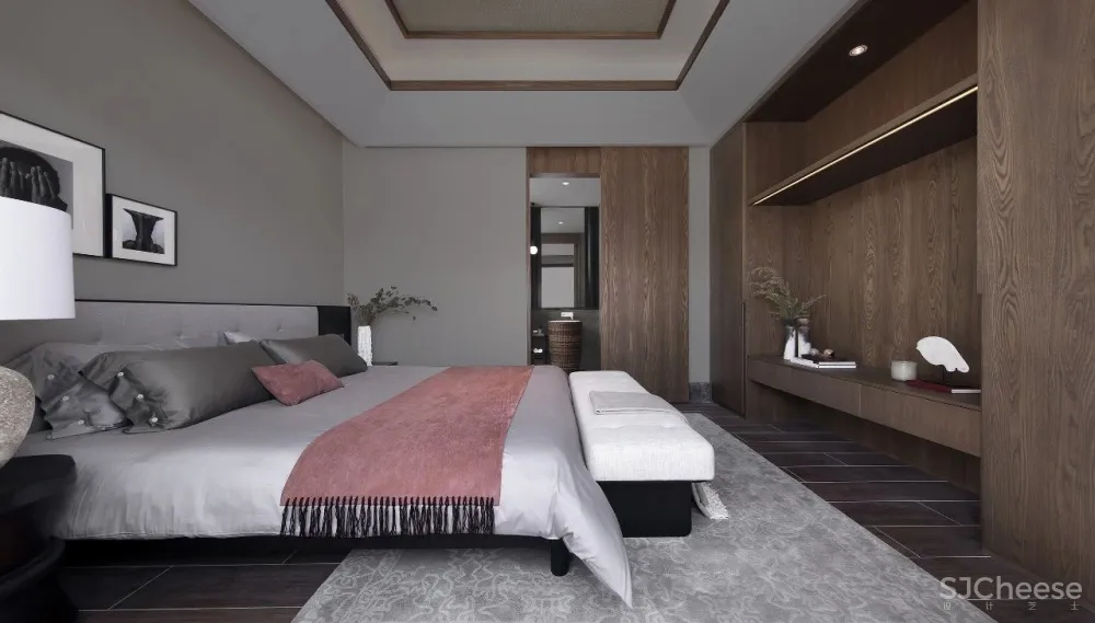 胡中维设计 悠悠仲夏排港村