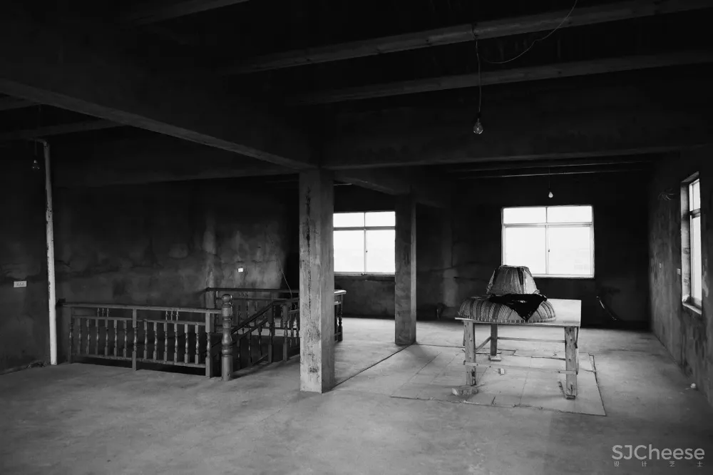 农村96㎡老宅爆改，实力上演逆龄奇迹！