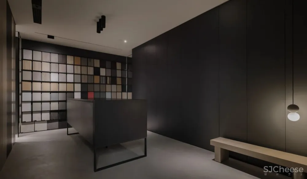 佳作 FF DESIGN × F 生活馆 关于生活的无限可能