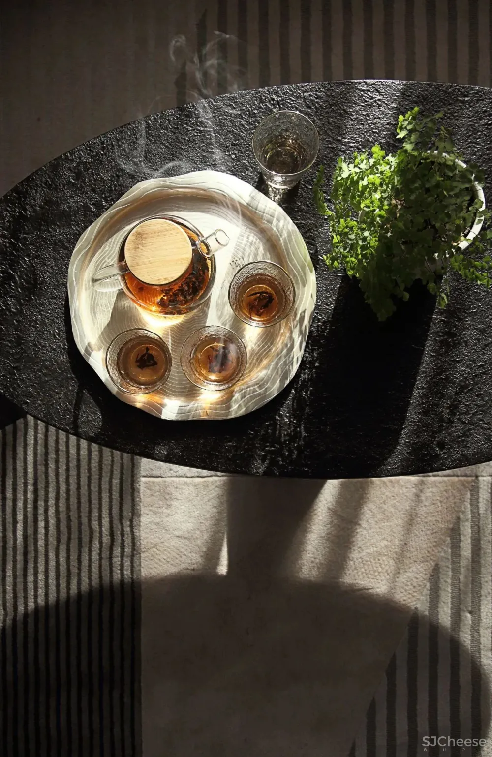 乐领 · 梦蝶庄 于强