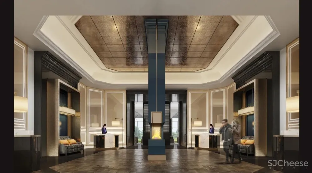 CCD-苏宁钟山国际高尔夫酒店•铭心之旅,超越期待!