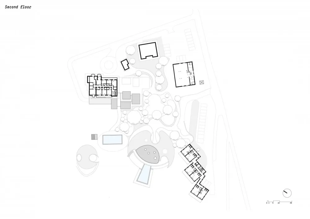 Noa Network 意大利度假休闲酒店