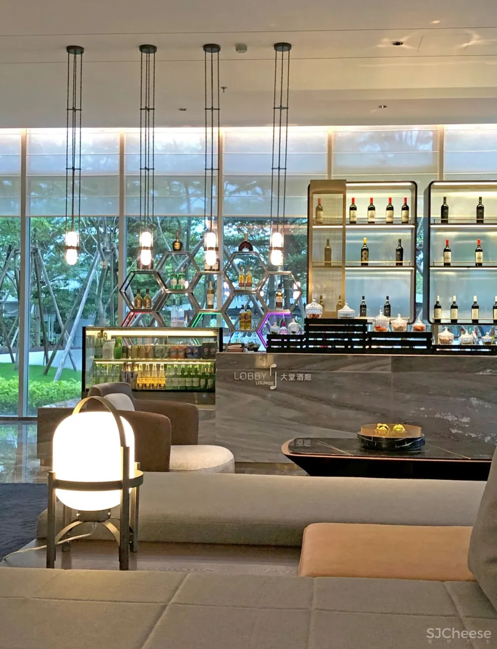 艺术旅呈 STAYCATION·解锁城中假日时髦新玩法