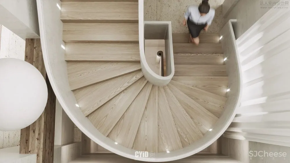 辰佑设计 嘉兴侘寂大宅,堪比私人艺术馆!