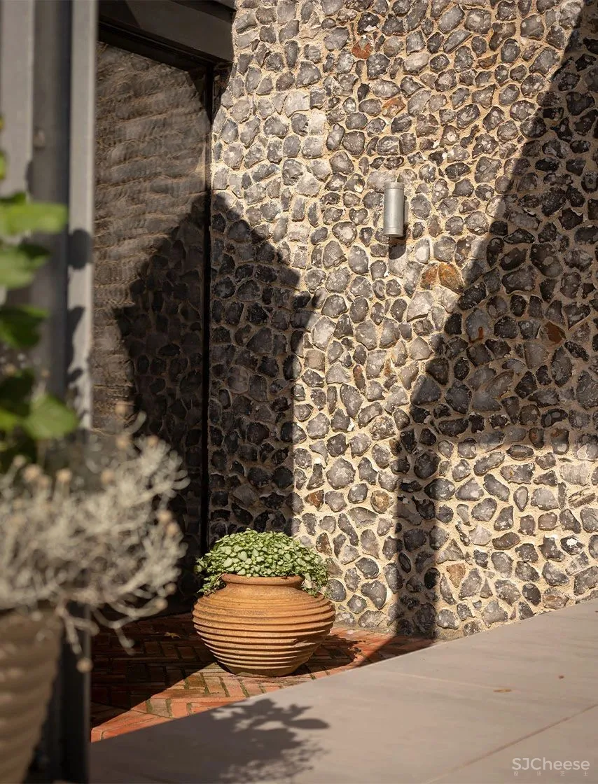 McLean Quinlan丨烟火气,才是设计的最高级形态