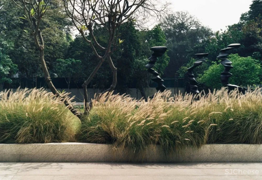 Christian Liaigre新作 设计不应该是一种趋势