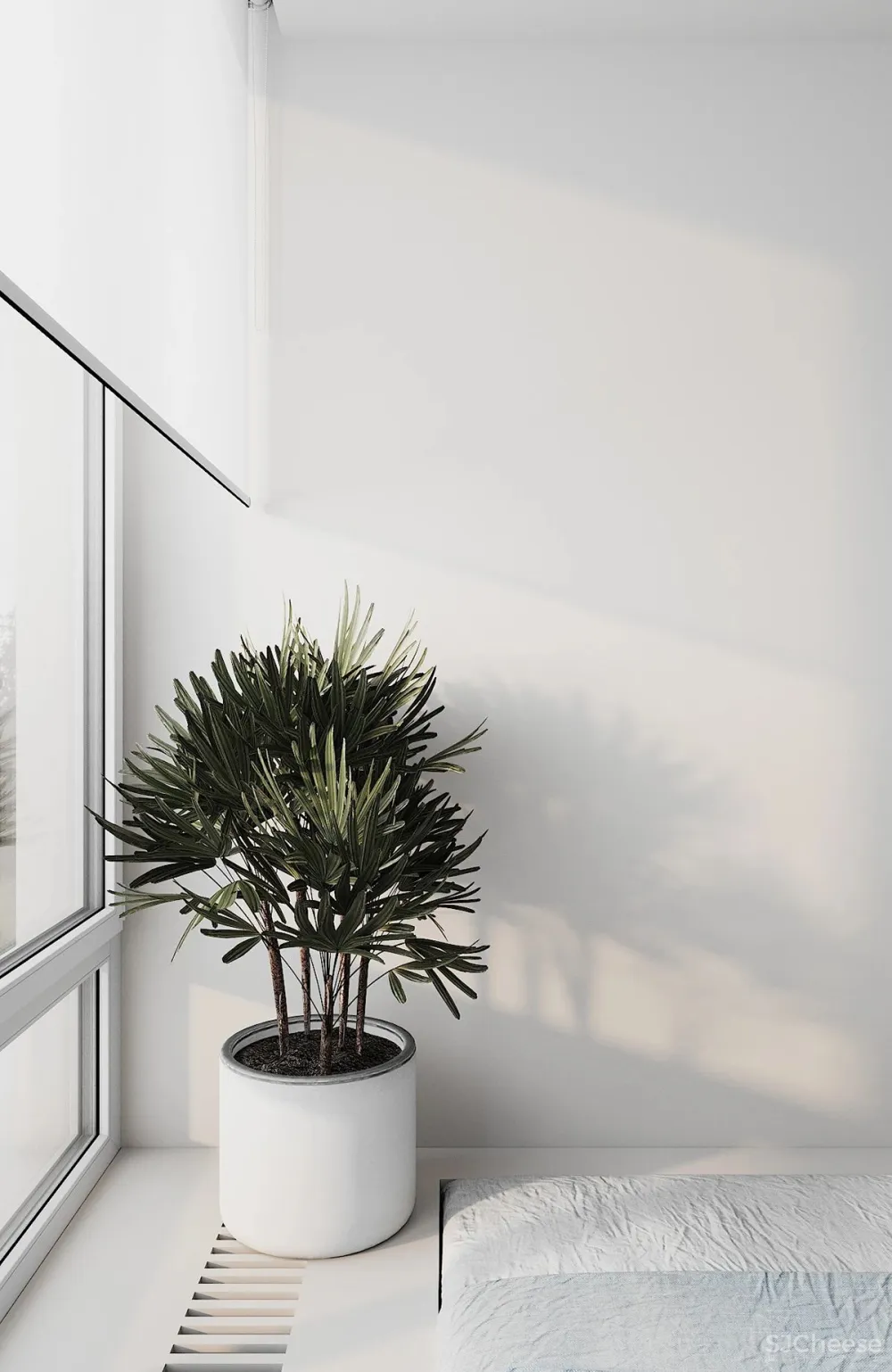 简约精致的小户型设计,每一个都是经典