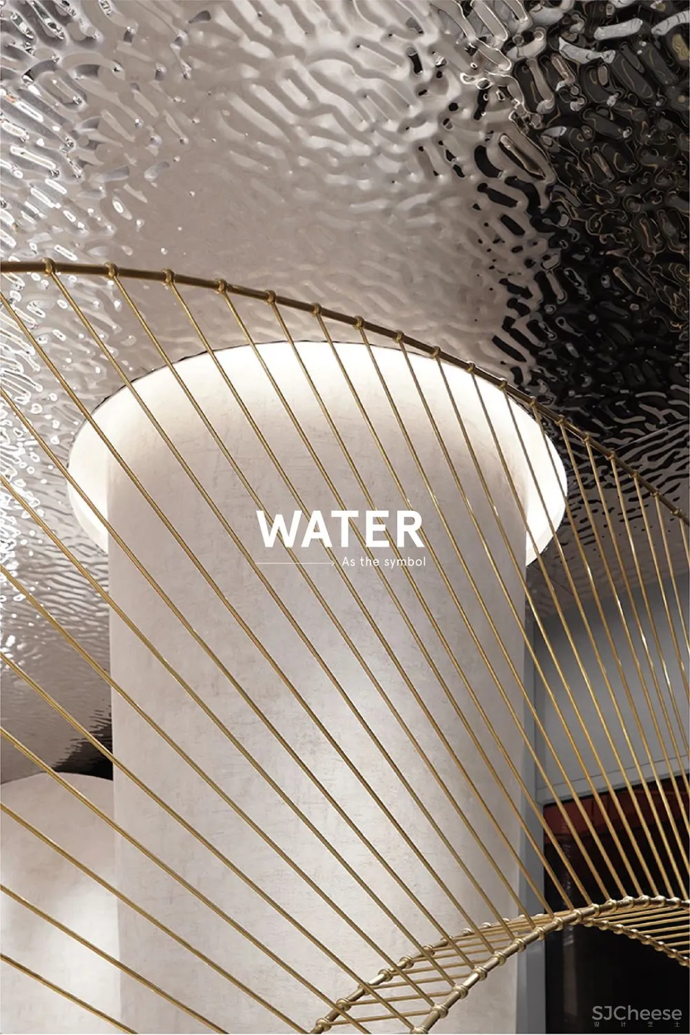 万科 × 言几又,首个3000㎡ 跨界城市生活体验中心