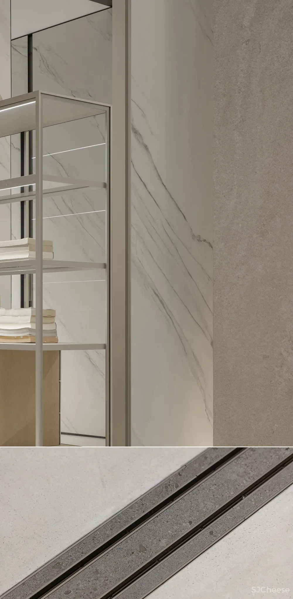 谷腾 无形间 SPACE PLUS