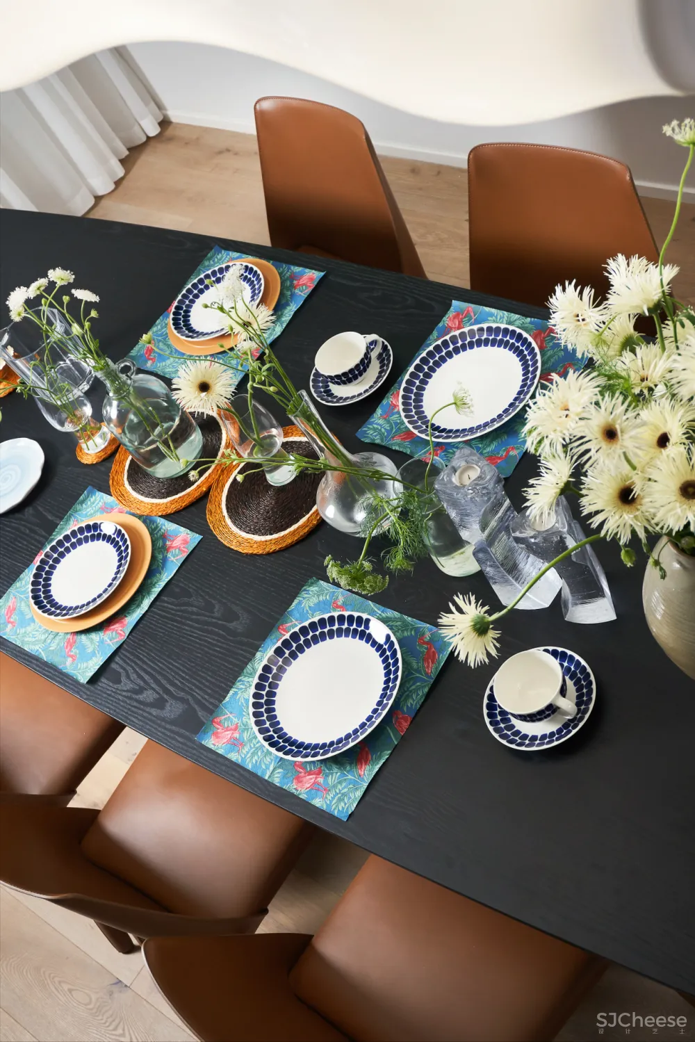 【ACE·新作】随意春芳歇,心安是归处