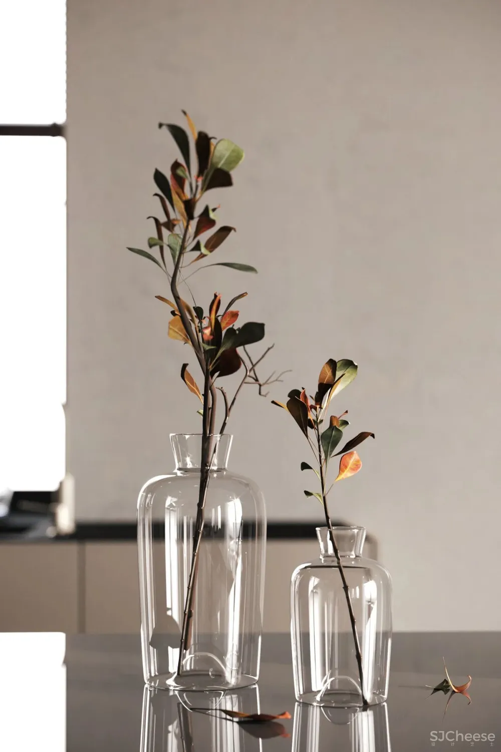 ArtPartner新作丨高雅气质