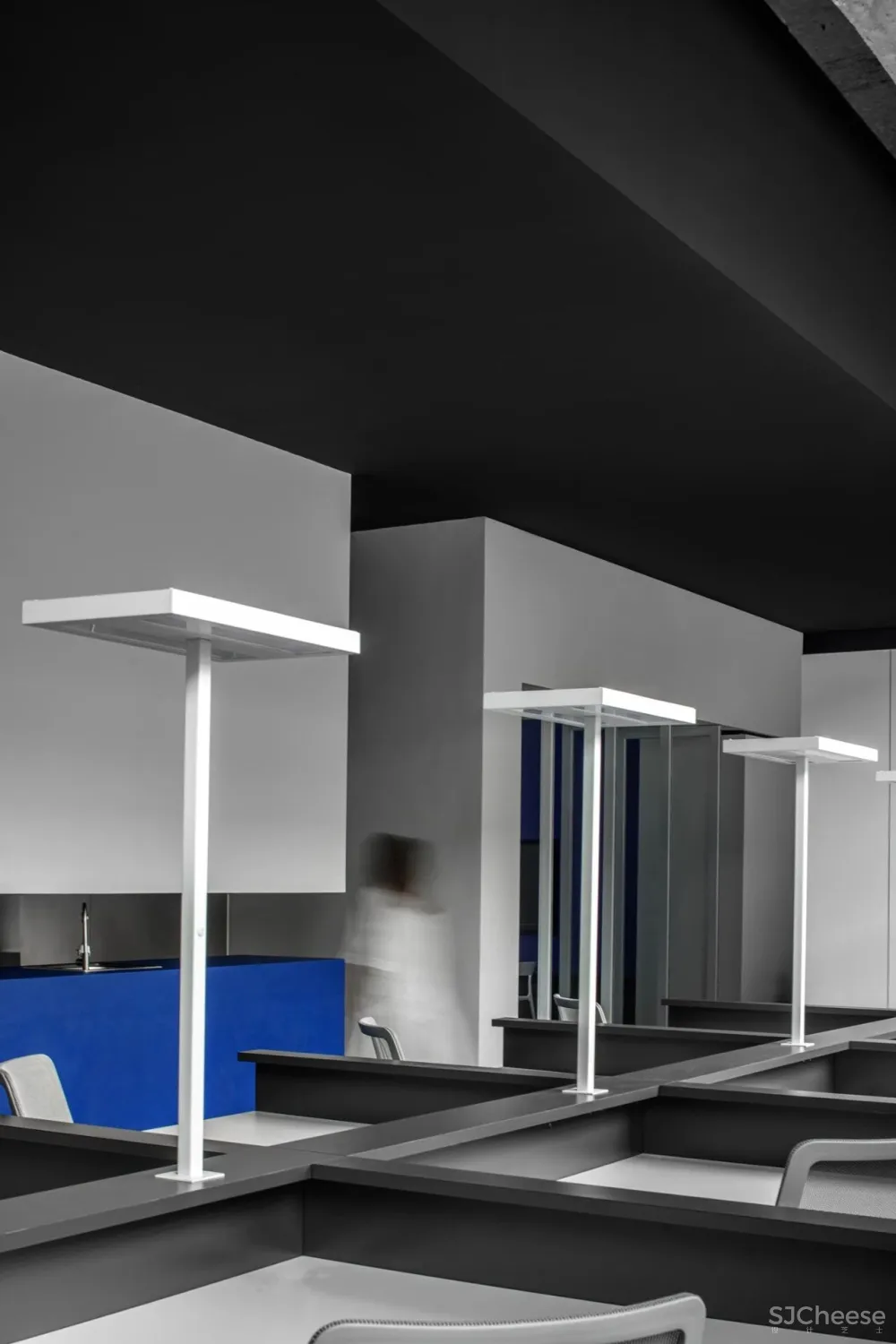 壹席设计 寻找建筑最原始的印迹