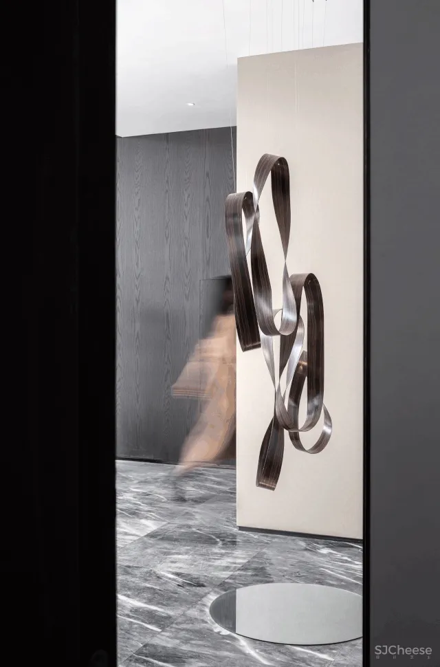 牧笛新作 美的 山和宸园 体验中心